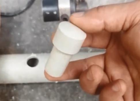 最佳ppr管堵漏方法，老師傅出手果然不同凡響，超簡單！
