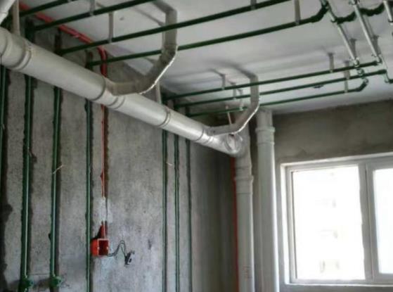 衛(wèi)生間改水電3個重點問題建議，可讓你極大避免漏水問題