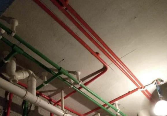 衛(wèi)生間改水電3個重點問題建議，可讓你極大避免漏水問題