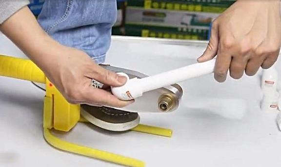 熱熔水管步驟圖文教學(xué)，新手水工師傅都看這學(xué)習(xí)畢業(yè)
