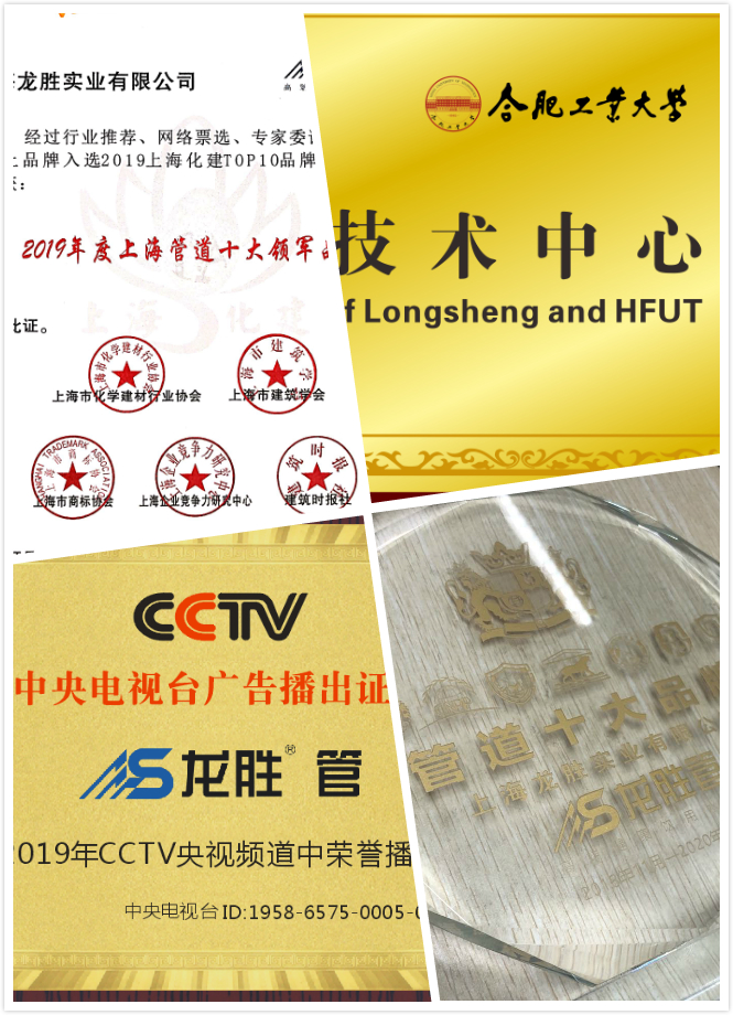 龍勝管2019年終盤點，看看這一年龍勝都做了什么？