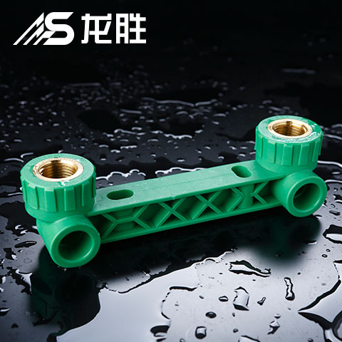 ppr熱熔沒插到底漏水嗎？知道原理后豁然開朗！