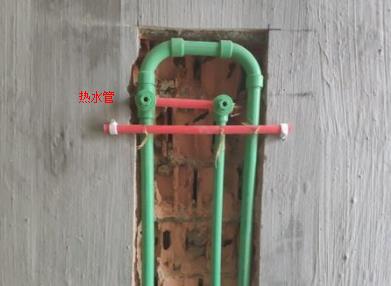 三根水管大循環(huán)水路圖分析，只需掌握這一點(diǎn)就完事了！