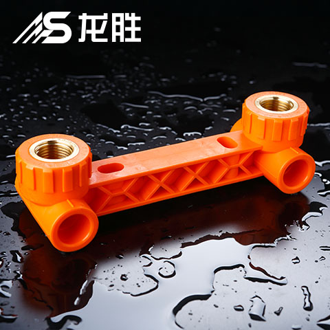 ppr管生產(chǎn)廠家加盟招商，看完這8點(diǎn)對(duì)今后運(yùn)營信心滿滿！