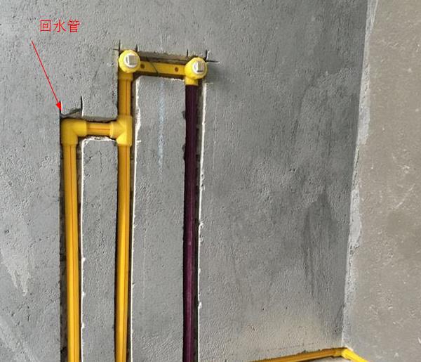 大循環(huán)水和小循環(huán)水的區(qū)別，簡單到只有一點(diǎn)差別而已！