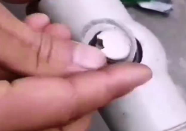 球閥扳手轉(zhuǎn)軸處漏水怎么修？5張大圖帶你輕松搞定！