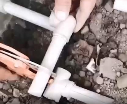 ppr水管三通的安裝圖解，8圖揭曉如何更安全加裝！