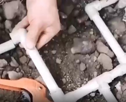 ppr水管三通的安裝圖解，8圖揭曉如何更安全加裝！