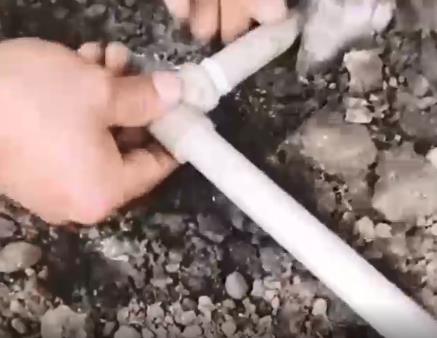 ppr水管三通的安裝圖解，8圖揭曉如何更安全加裝！