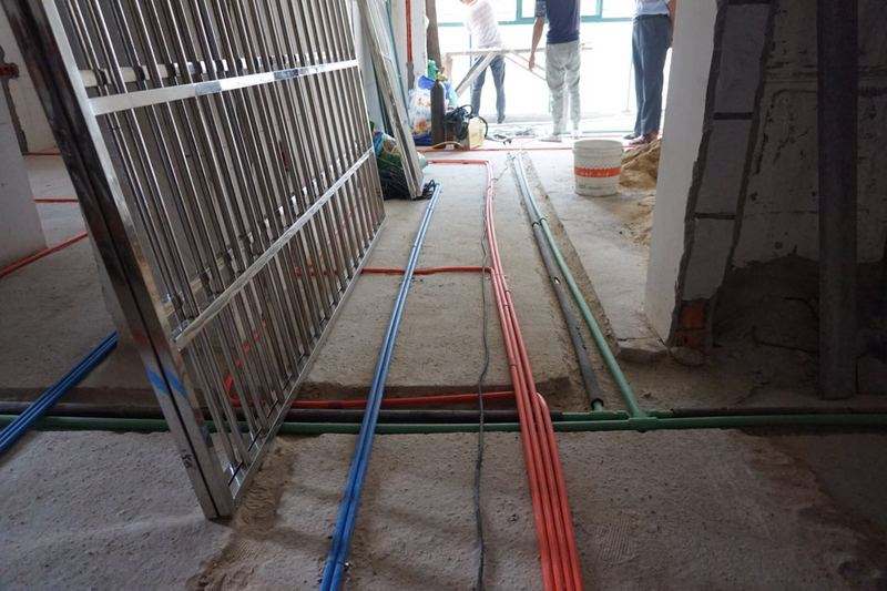 日豐管給水電工多少提成？具體是怎么計(jì)算的？